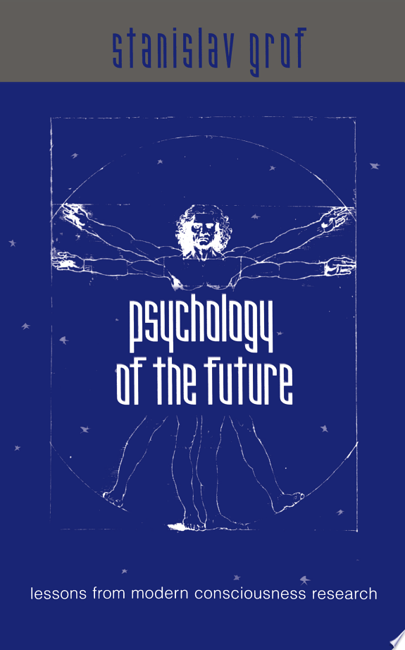 Psychology of the Future