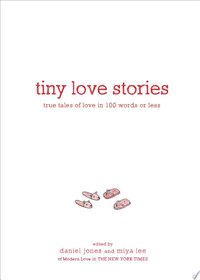Tiny Love Stories