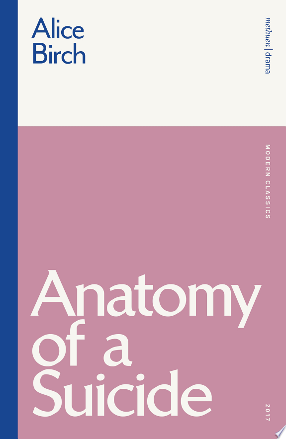 Anatomy of a Suicide