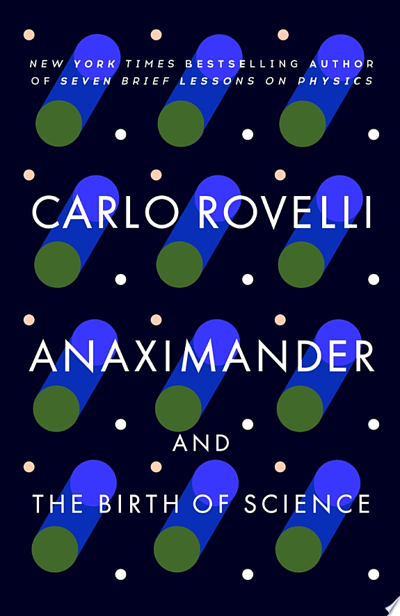 Anaximander