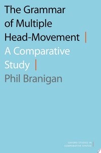 The Grammar of Multiple Head-Movement
