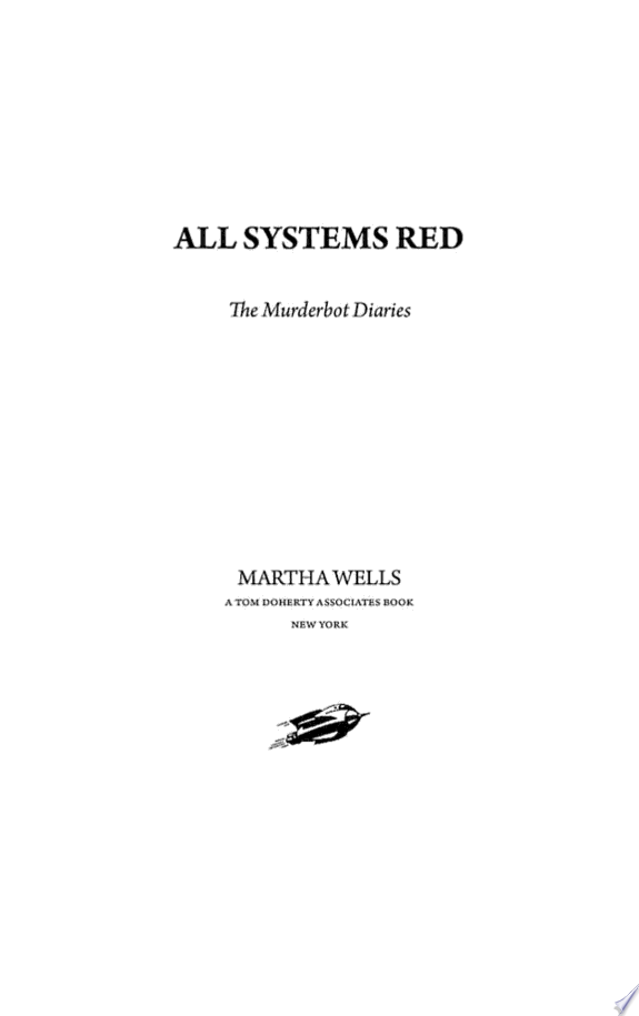 All Systems Red
