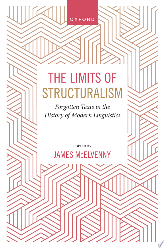 The Limits of Structuralism