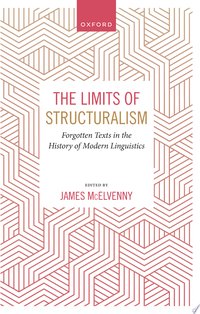 The Limits of Structuralism