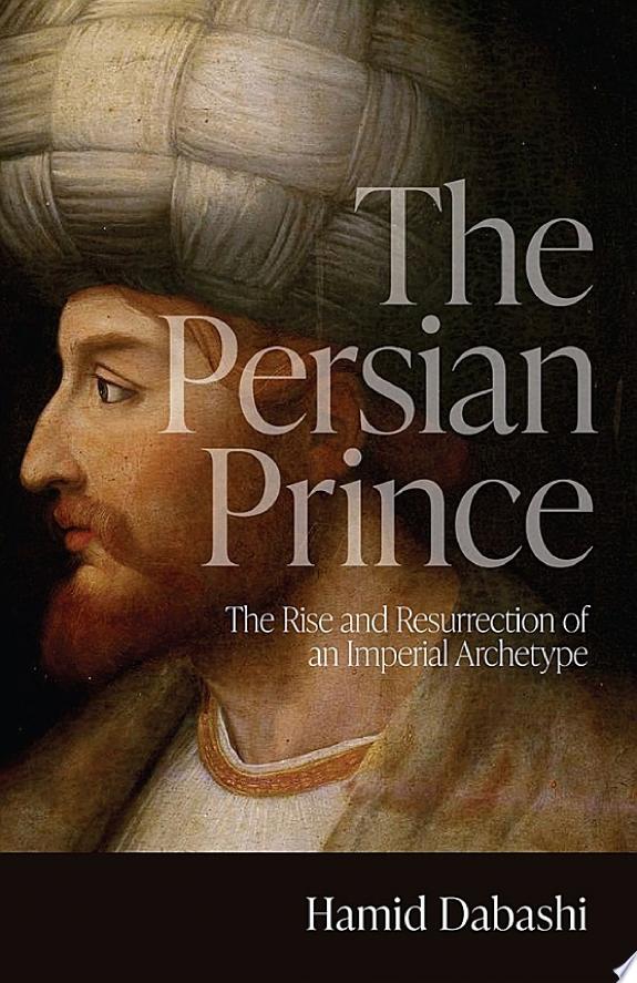 The Persian Prince