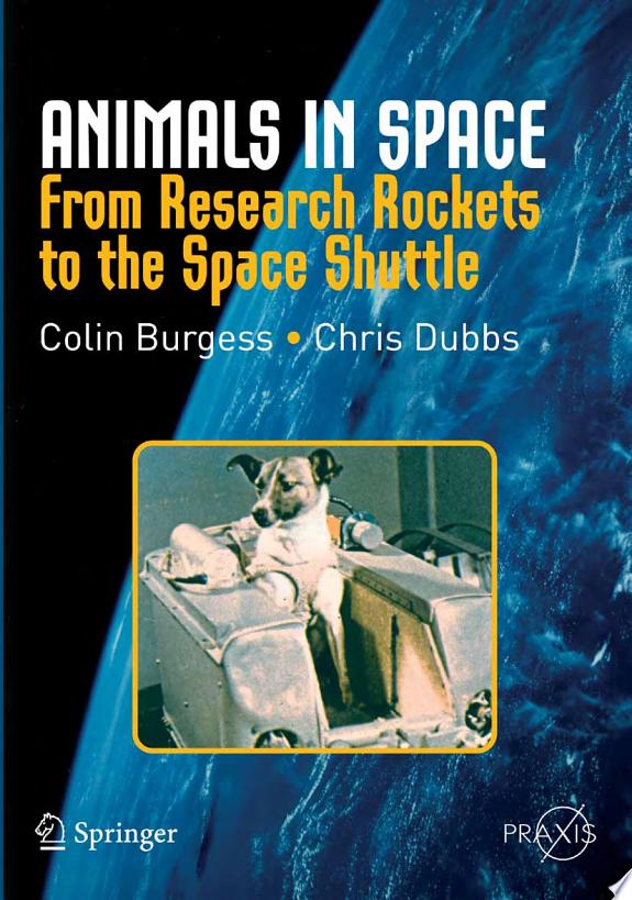 Animals in Space