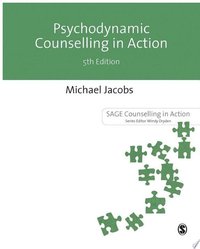 Psychodynamic Counselling in Action