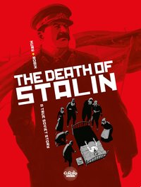 The Death of Stalin -