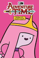 Adventure Time: Princess Bubblegum