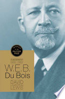 W.E.B. Du Bois
