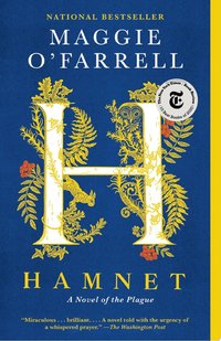 Hamnet (Knopf Doubleday Publishing Group 2020)
