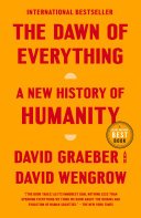 The Dawn of Everything