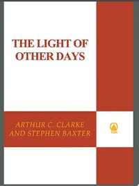 The Light of Other Days