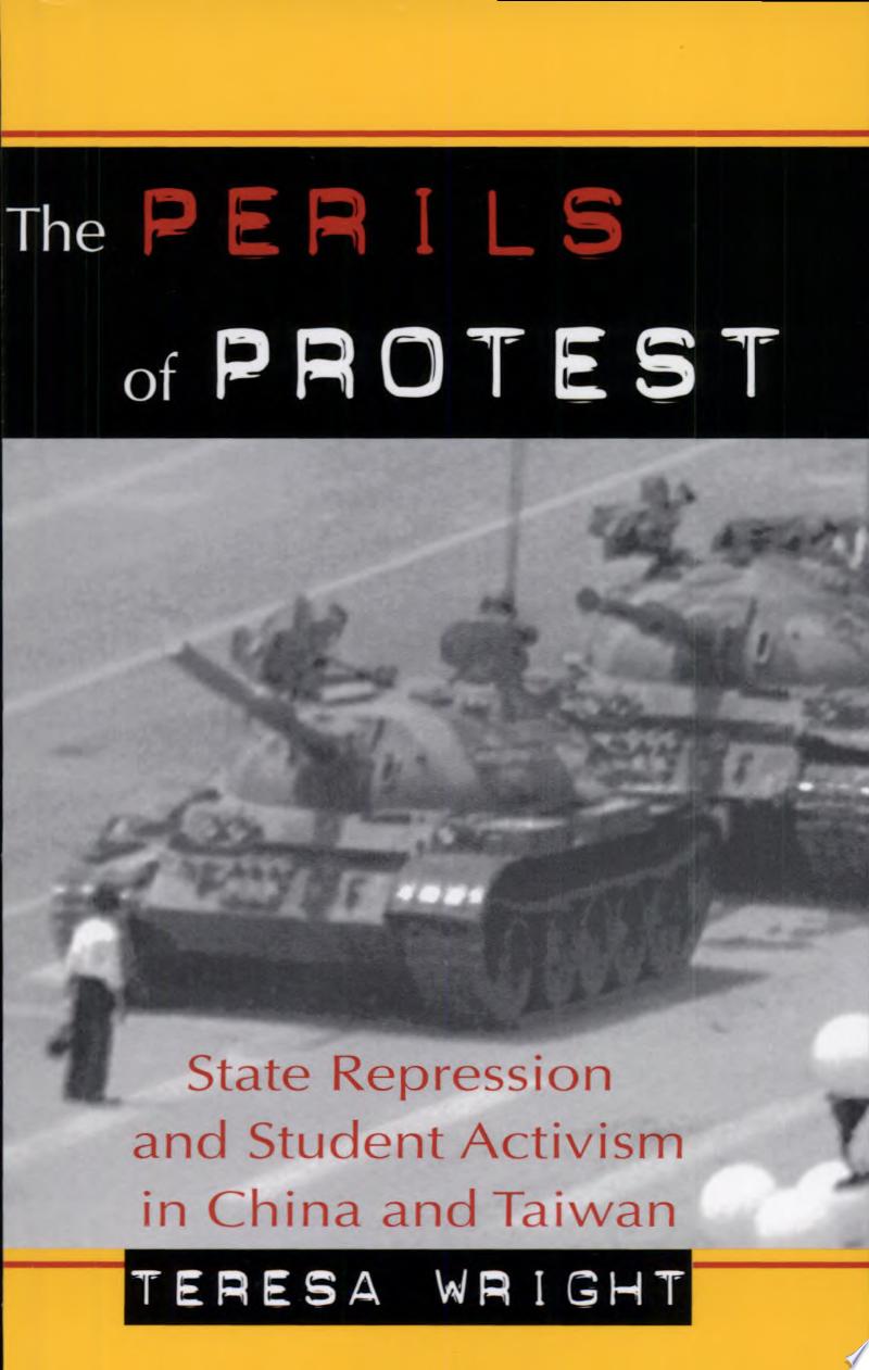 The Perils of Protest