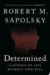 Determined (Penguin 2023)