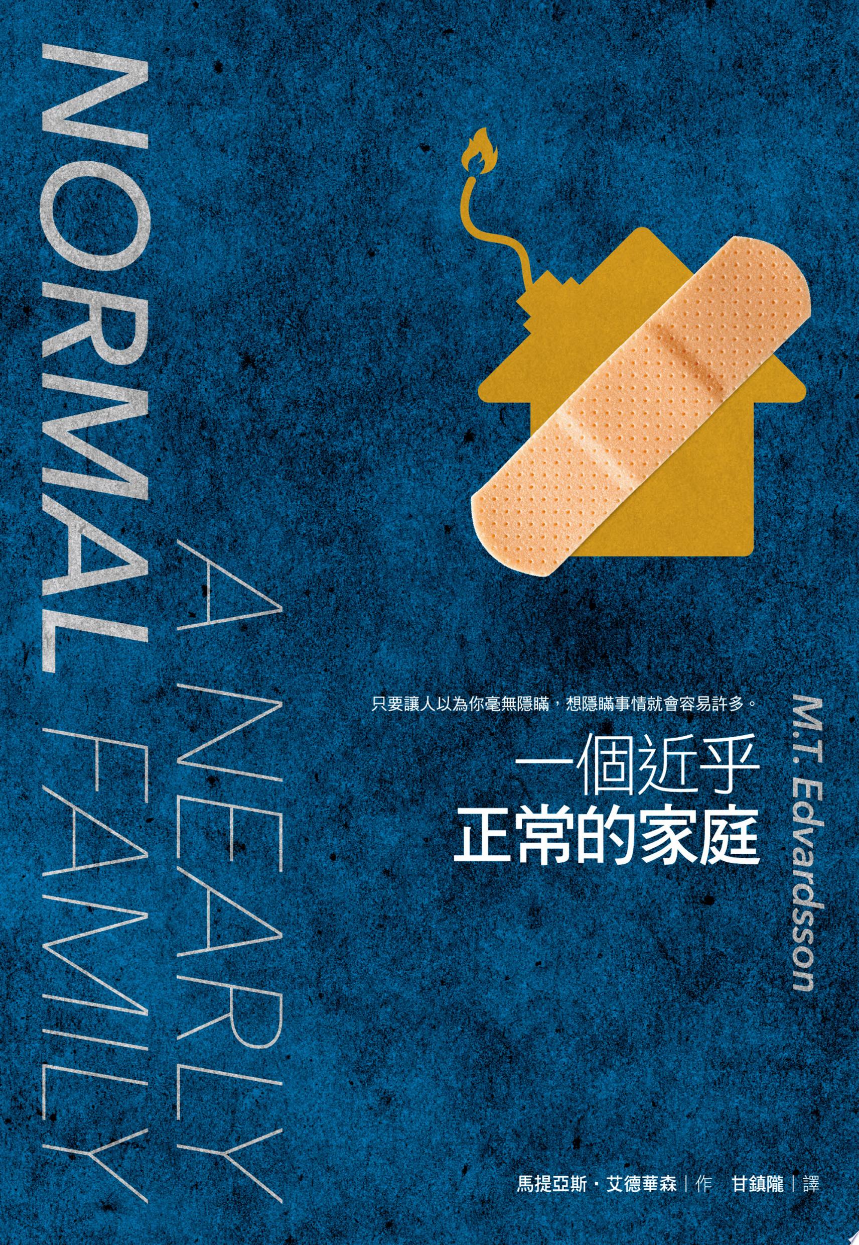 一個近乎正常的家庭