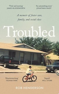 Troubled (Swift Press 2024)