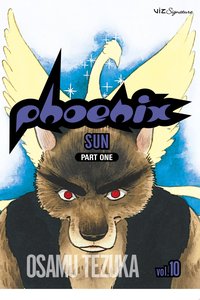 Phoenix, Vol. 10