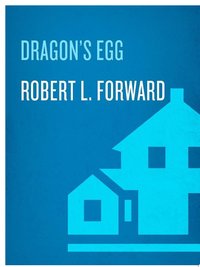 Dragon's Egg (Random House Worlds 2011)