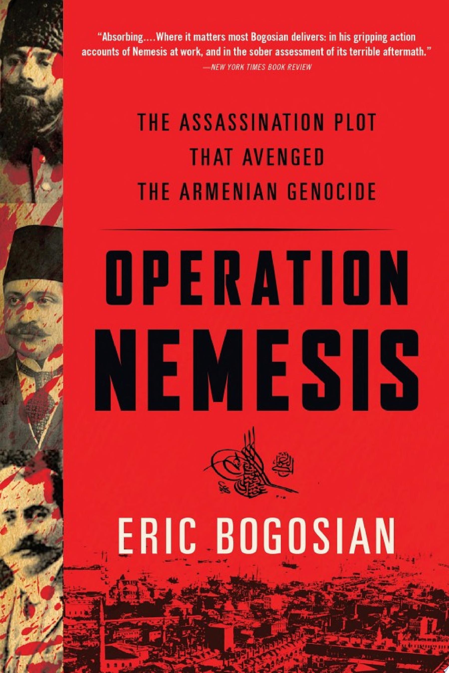 Operation Nemesis