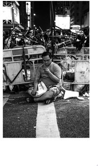 香港大撕裂（下）