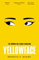 Yellowface (HarperCollins Publishers Limited 2024)