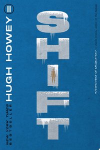 Shift (Houghton Mifflin Harcourt 2016)