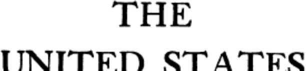 The United States and China