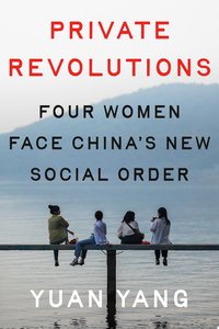 Private Revolutions (Penguin 2024)