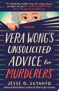 Vera Wong's Unsolicited Advice for Murderers (Penguin 2023)