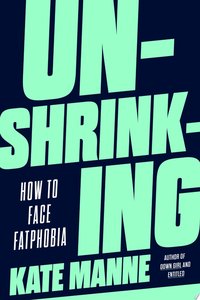 Unshrinking (Crown 2024)