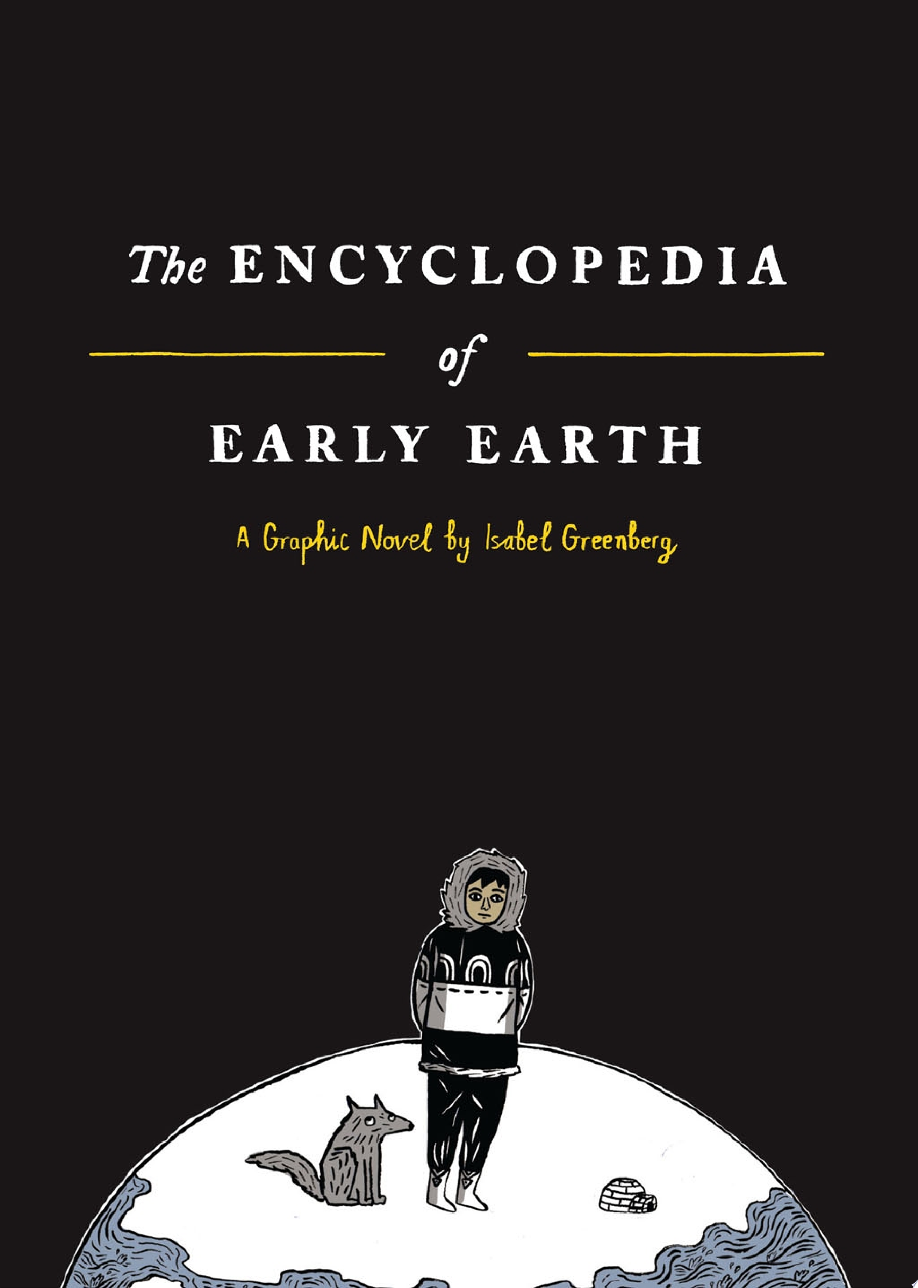 The Encyclopedia of Early Earth