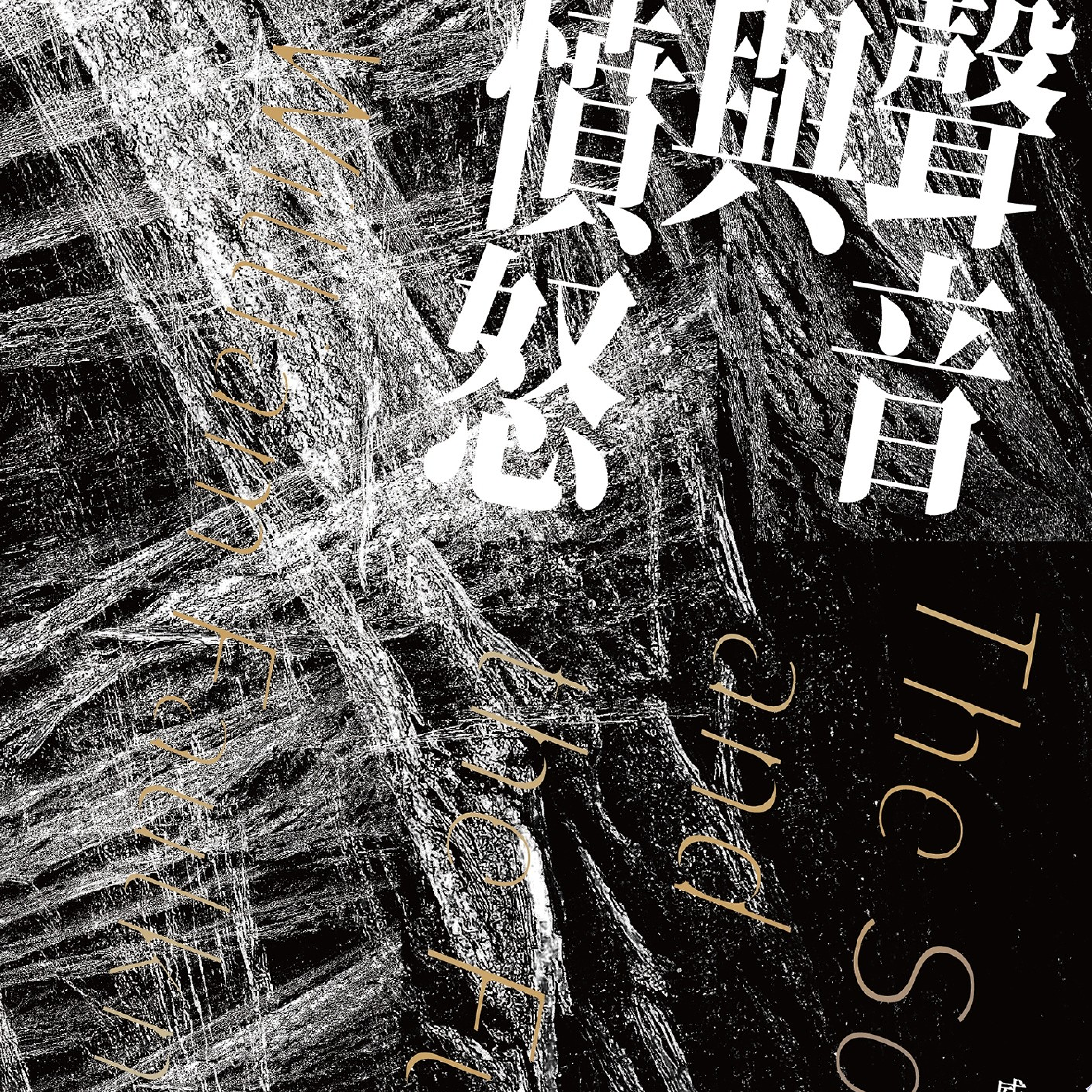 聲音與憤怒