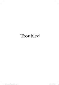 Troubled (Simon and Schuster 2024)