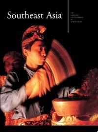 The Garland Encyclopedia of World Music