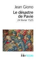 Le Désastre de Pavie