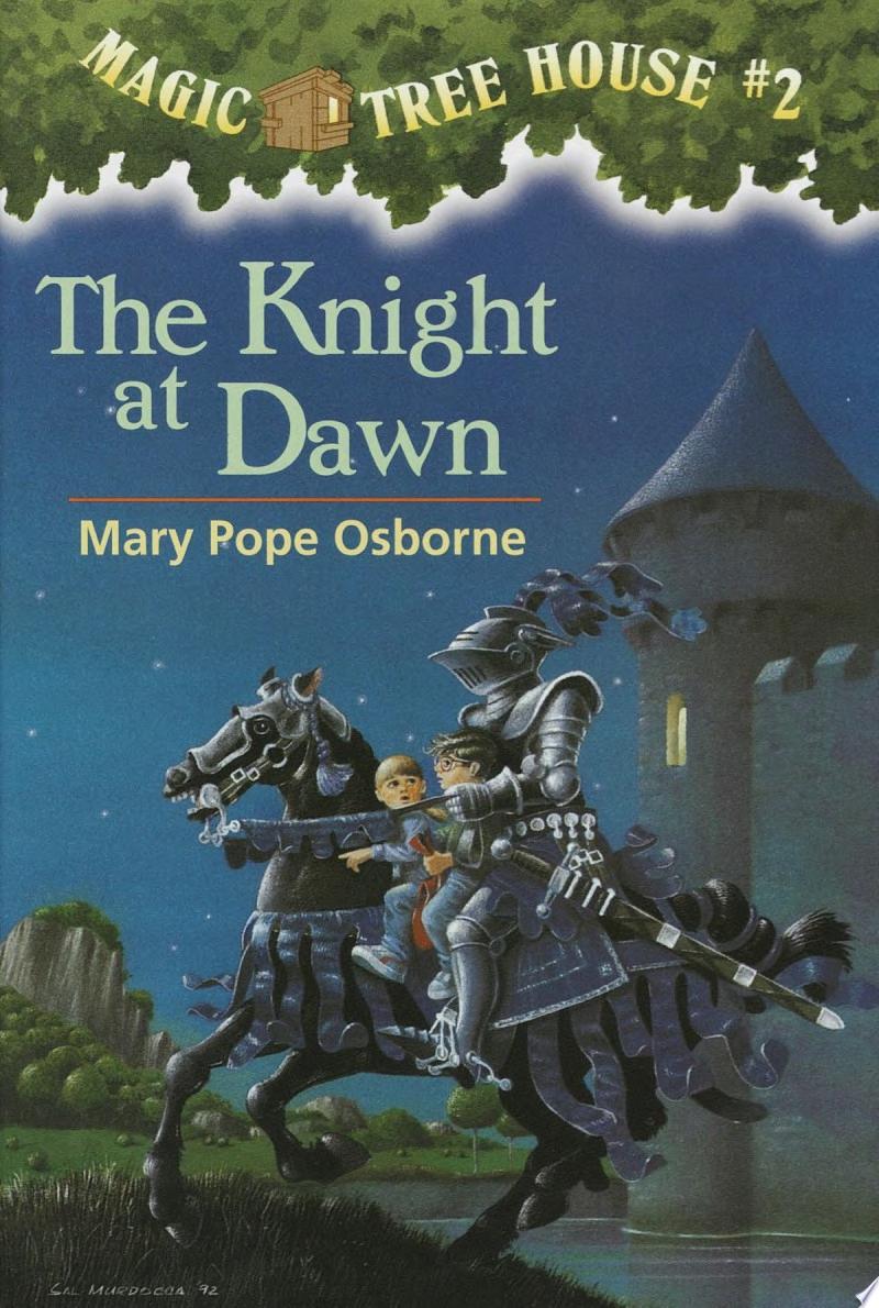 The Knight at Dawn