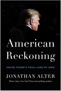 American Reckoning
