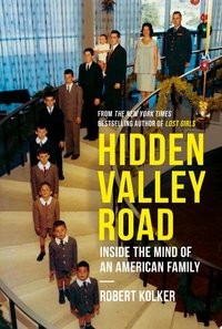 Hidden Valley Road