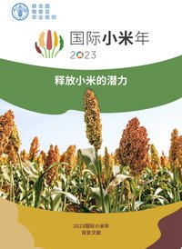 国际小米年2023——释放小米的潜力