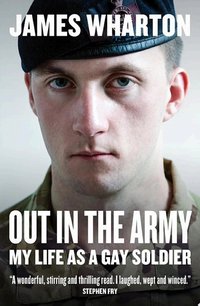 Out in the Army