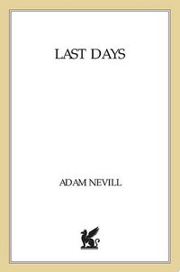 Last Days