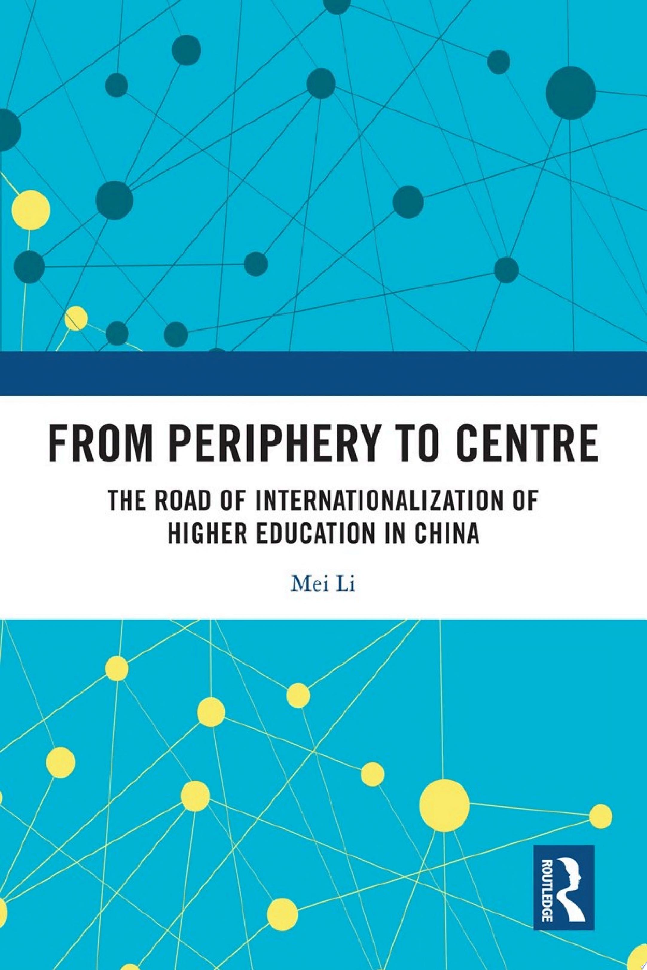 From Periphery to Centre