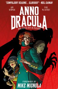 Anno Dracula