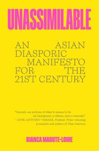 Unassimilable