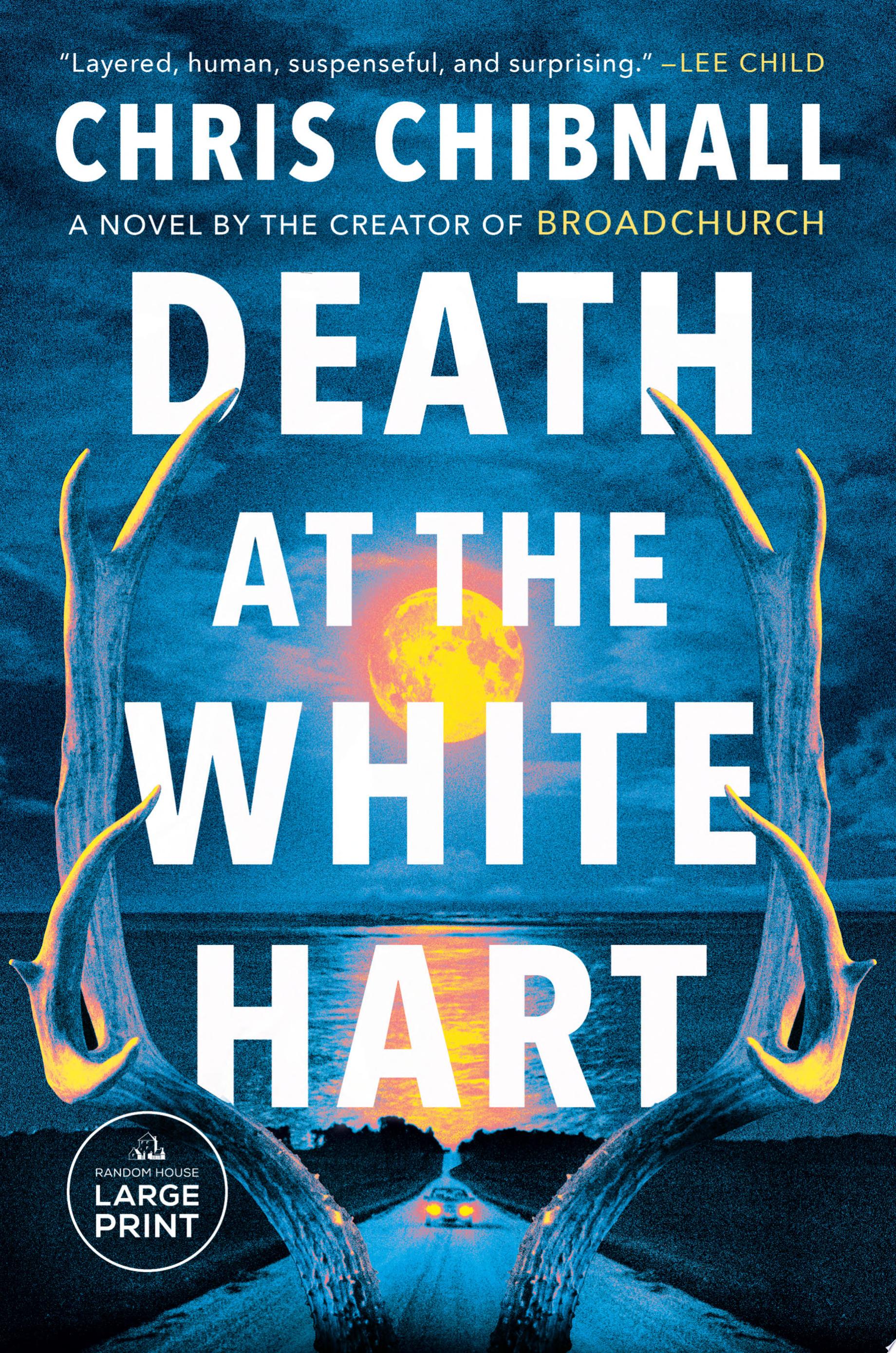 Death at the White Hart