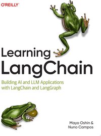Learning LangChain