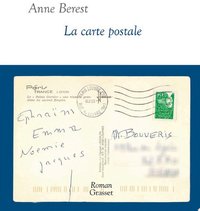 La carte postale