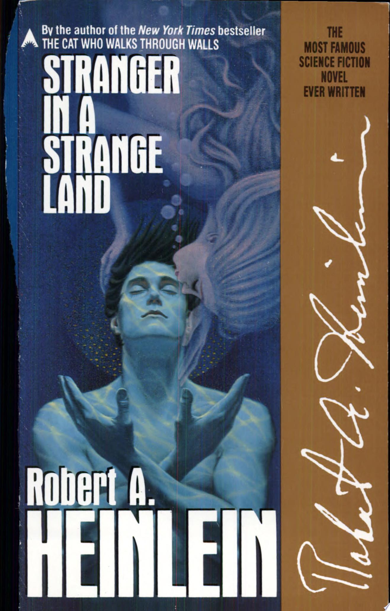 Stranger in a Strange Land