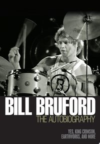 Bill Bruford